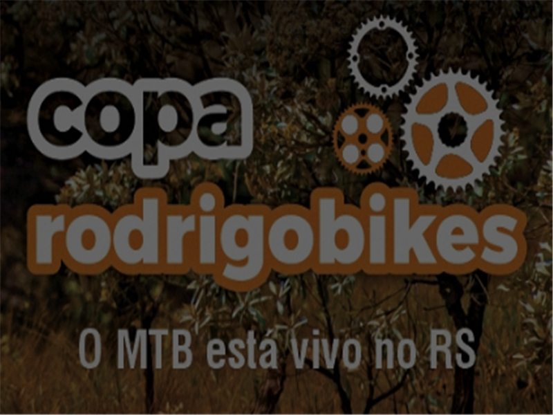 Copa Rodrigo Bikes - 4ª Etapa