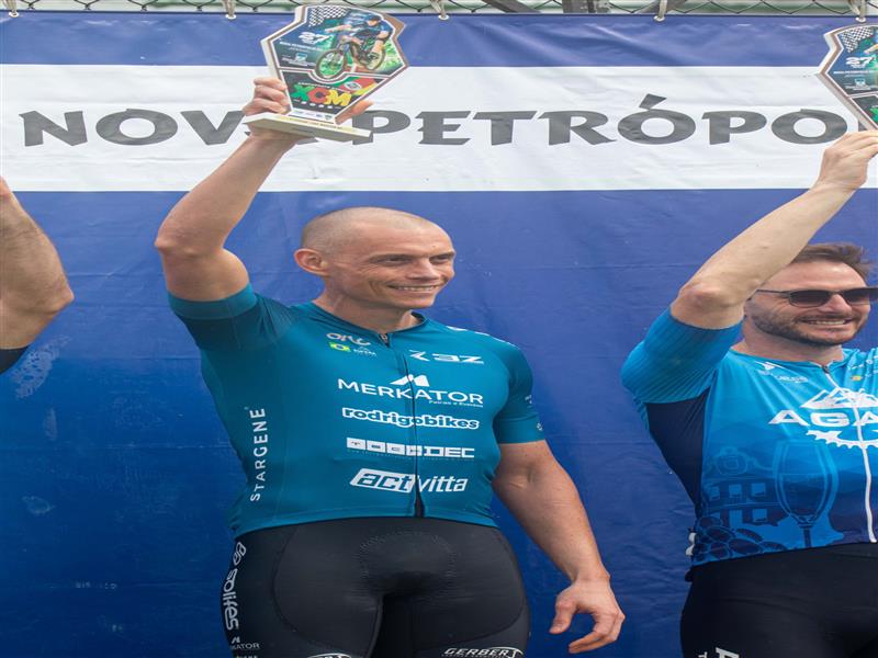 Campeonato Gaúcho XCM