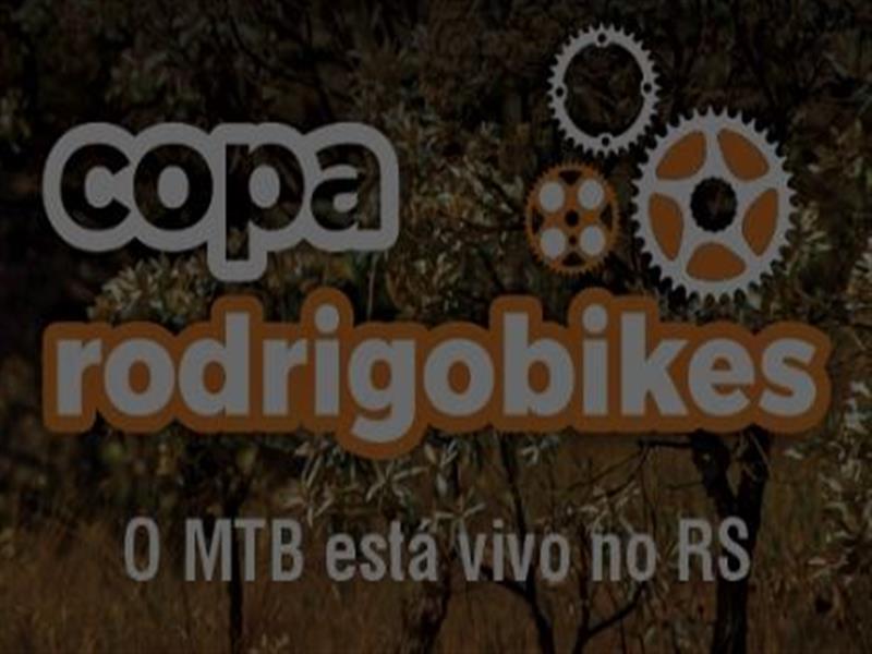 Copa Rodrigo Bikes - 2ª Etapa